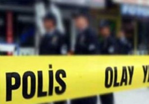 Uzman çavuş, arkadaşını öldürdü
